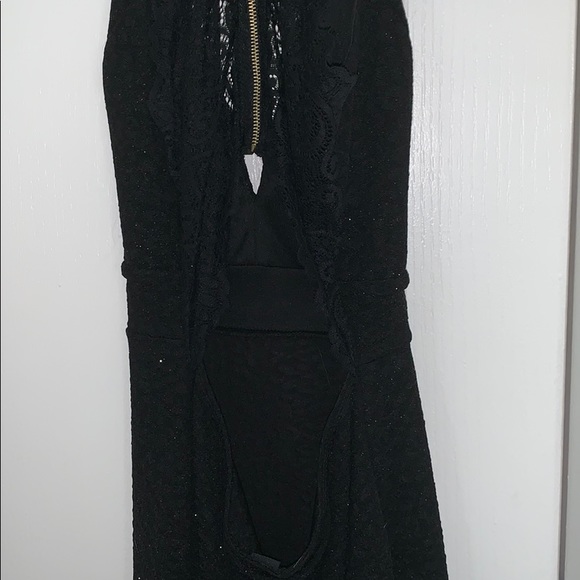 Homecoming dress - Picture 3 of 3